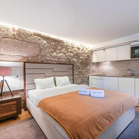 Guestready - The New Yellow Ledbetter Porto Exteriér fotografie