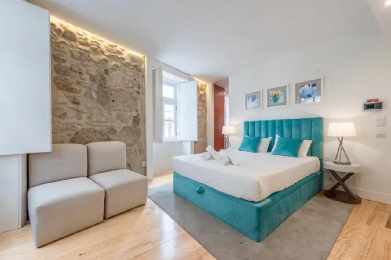 Guestready - The New Yellow Ledbetter Porto Exteriér fotografie