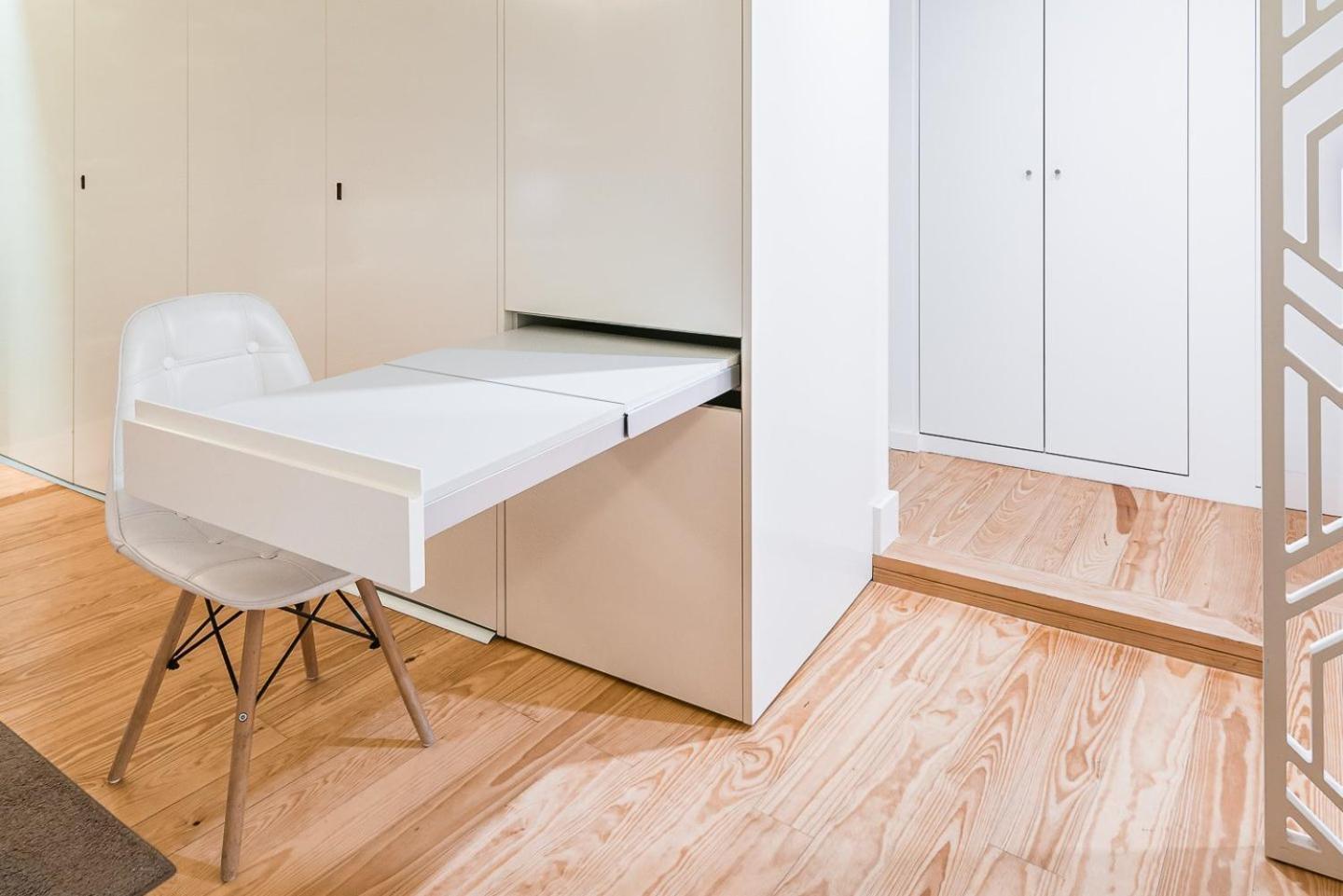 Guestready - The New Yellow Ledbetter Porto Exteriér fotografie