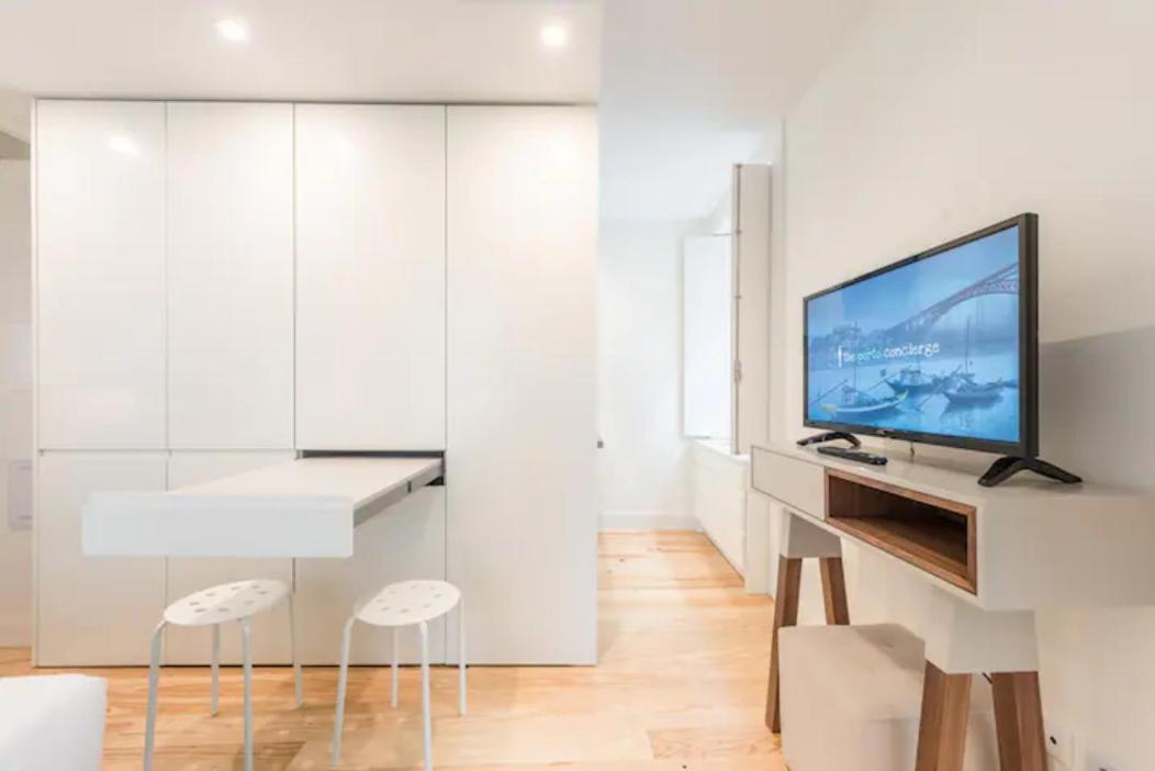 Guestready - The New Yellow Ledbetter Porto Exteriér fotografie