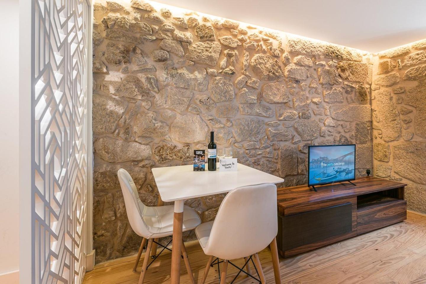 Guestready - The New Yellow Ledbetter Porto Exteriér fotografie
