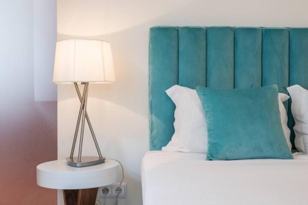 Guestready - The New Yellow Ledbetter Porto Exteriér fotografie