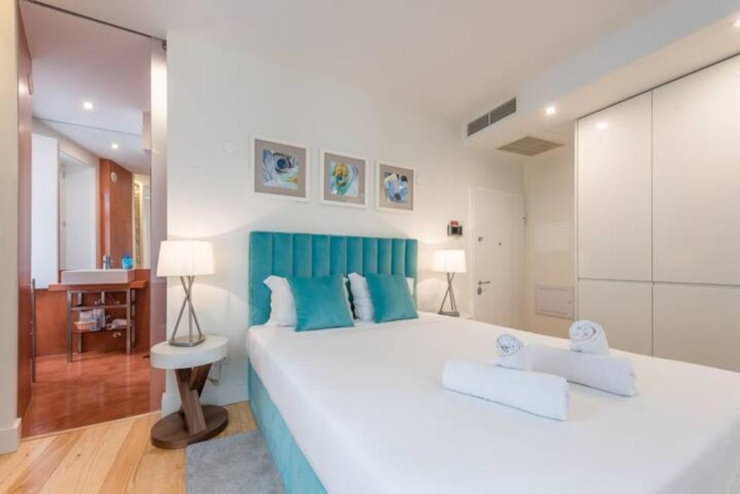 Guestready - The New Yellow Ledbetter Porto Exteriér fotografie