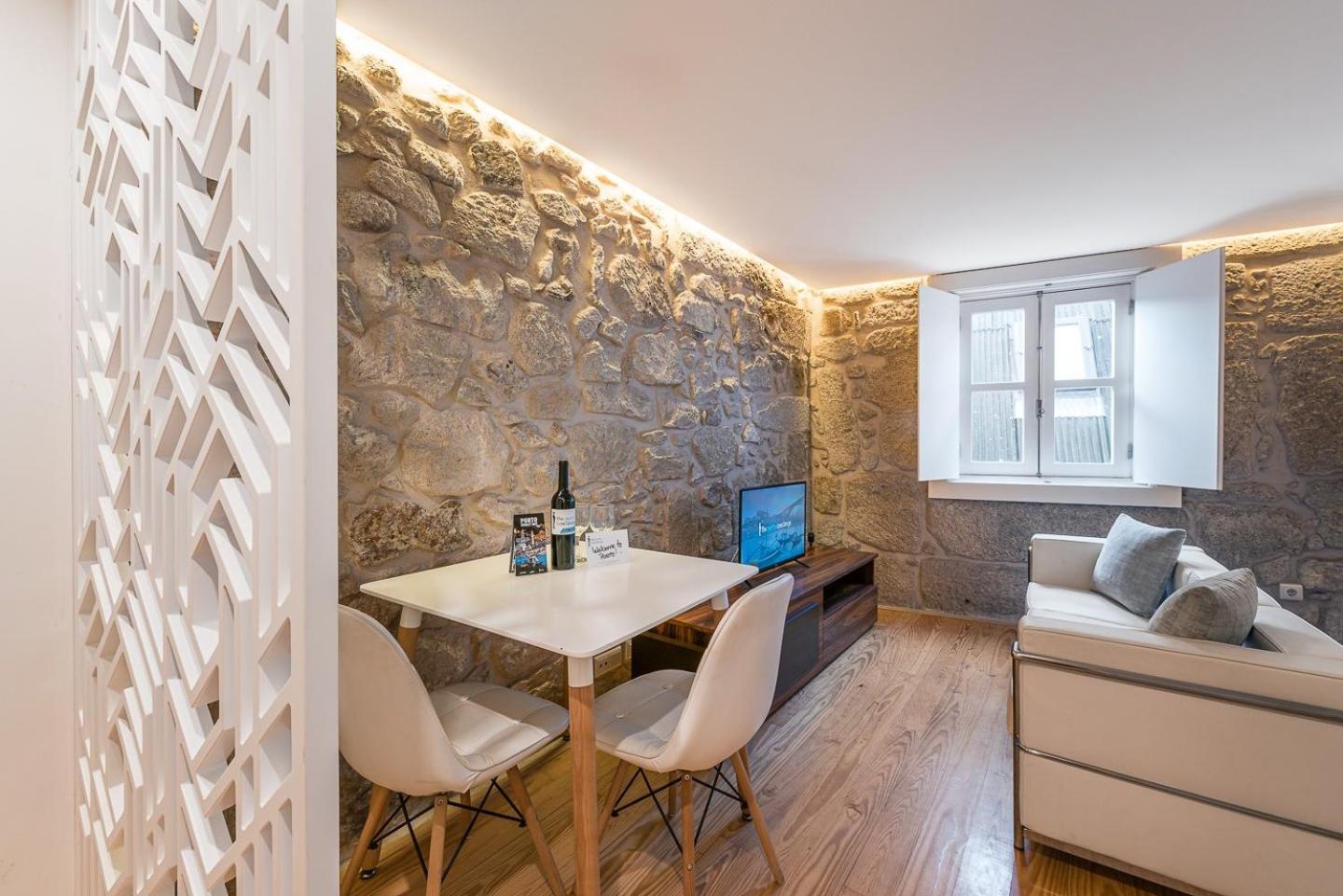 Guestready - The New Yellow Ledbetter Porto Exteriér fotografie