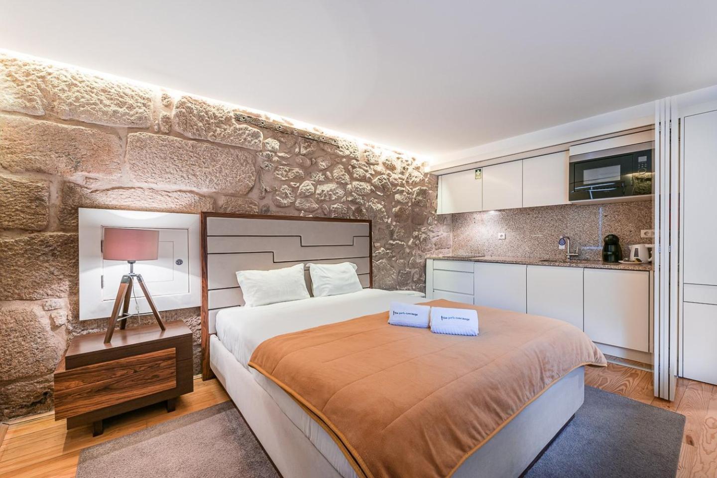 Guestready - The New Yellow Ledbetter Porto Exteriér fotografie