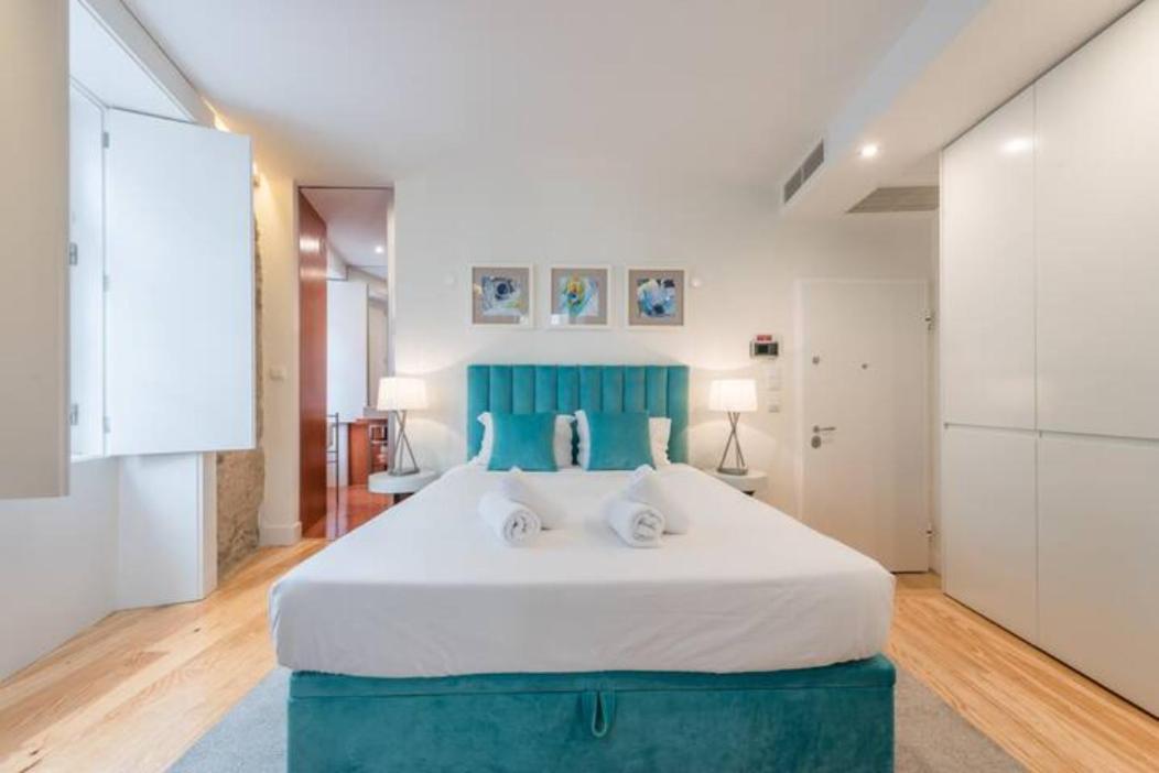 Guestready - The New Yellow Ledbetter Porto Exteriér fotografie