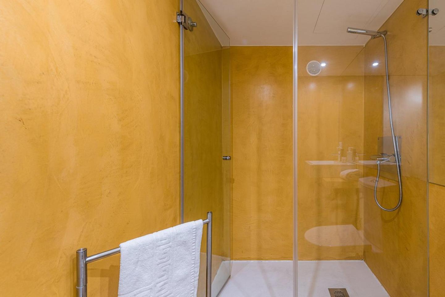 Guestready - The New Yellow Ledbetter Porto Exteriér fotografie