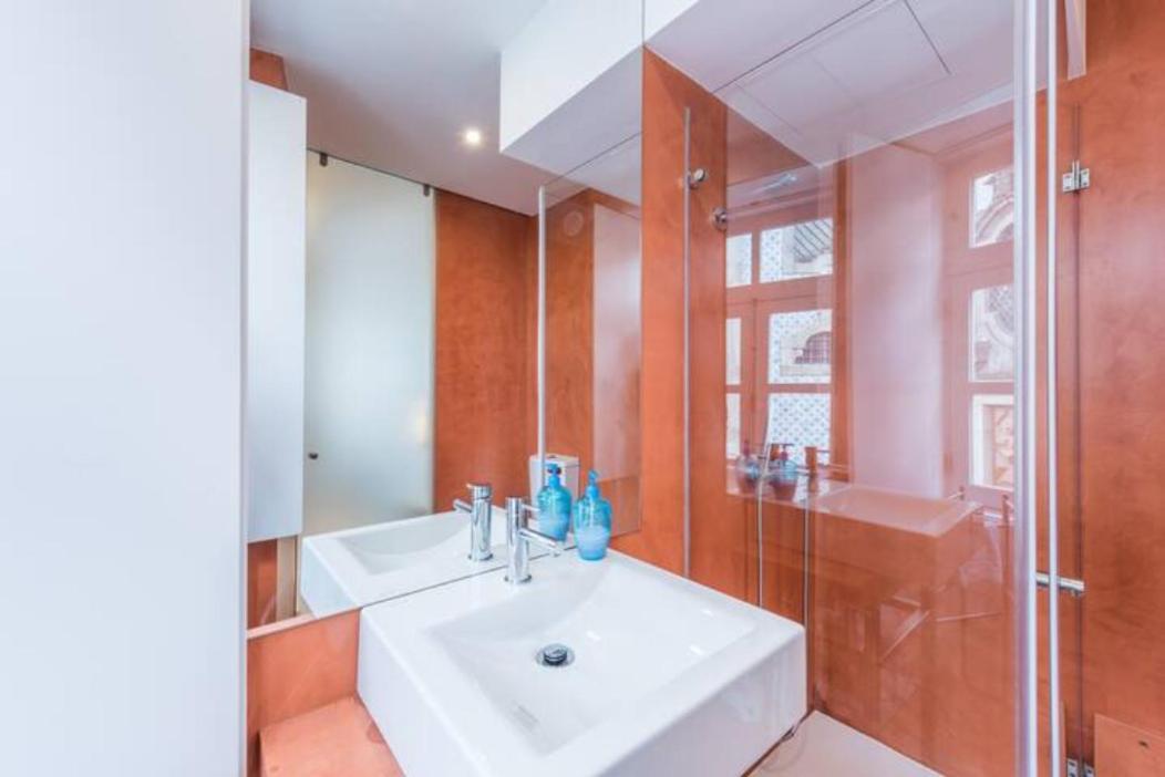 Guestready - The New Yellow Ledbetter Porto Exteriér fotografie
