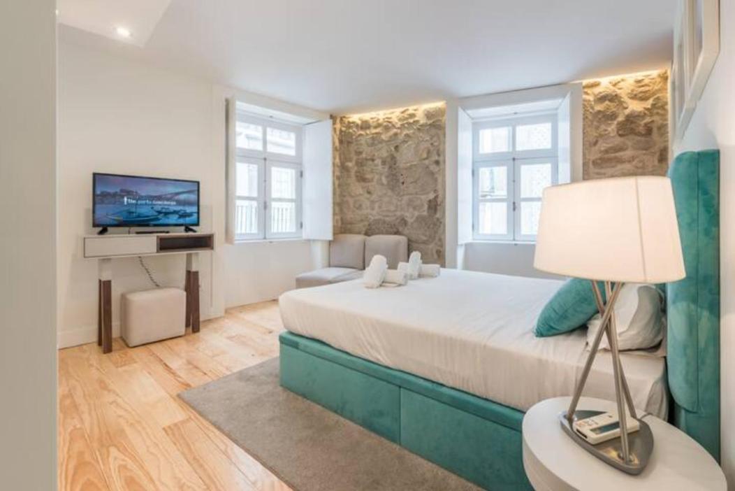 Guestready - The New Yellow Ledbetter Porto Exteriér fotografie