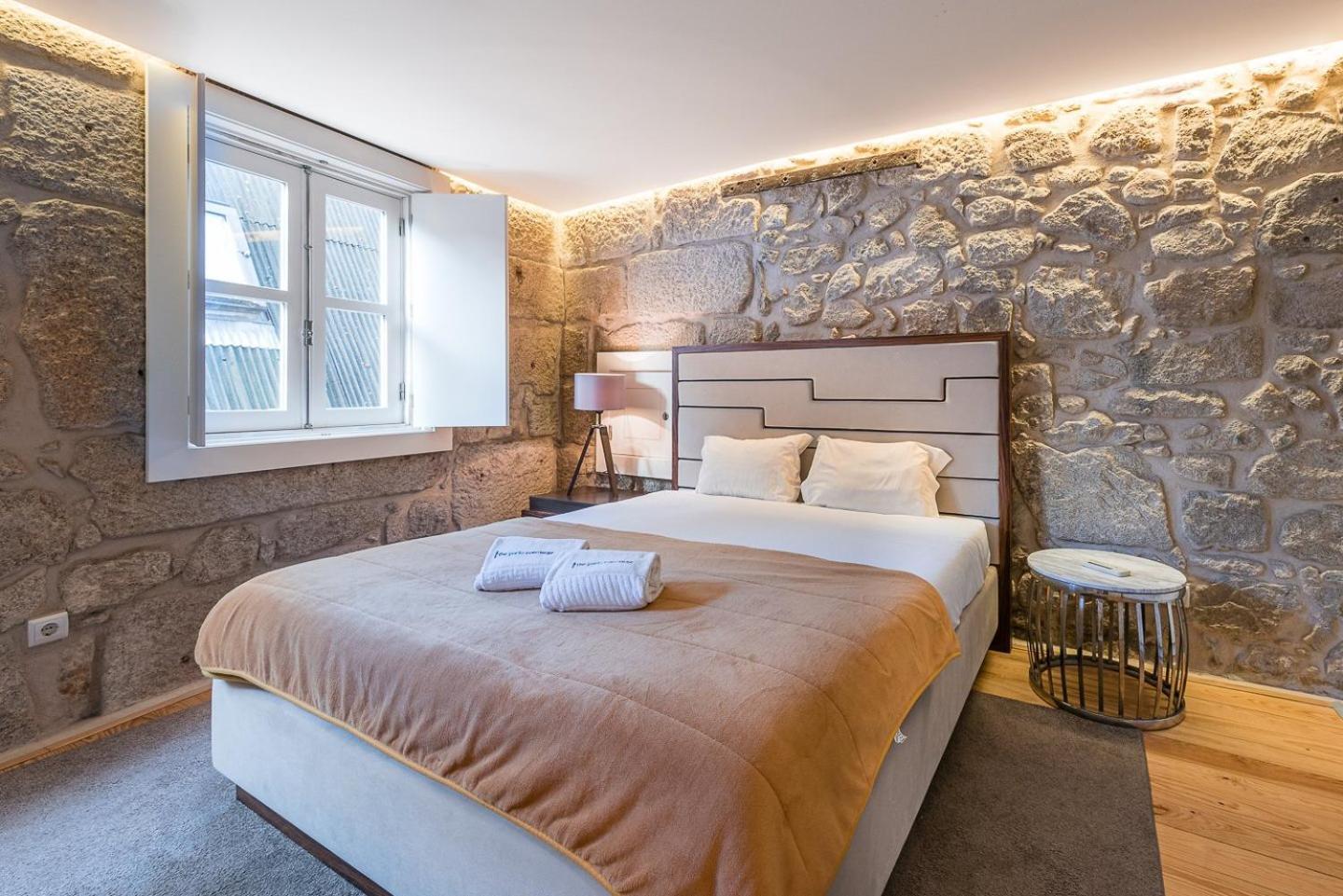 Guestready - The New Yellow Ledbetter Porto Exteriér fotografie