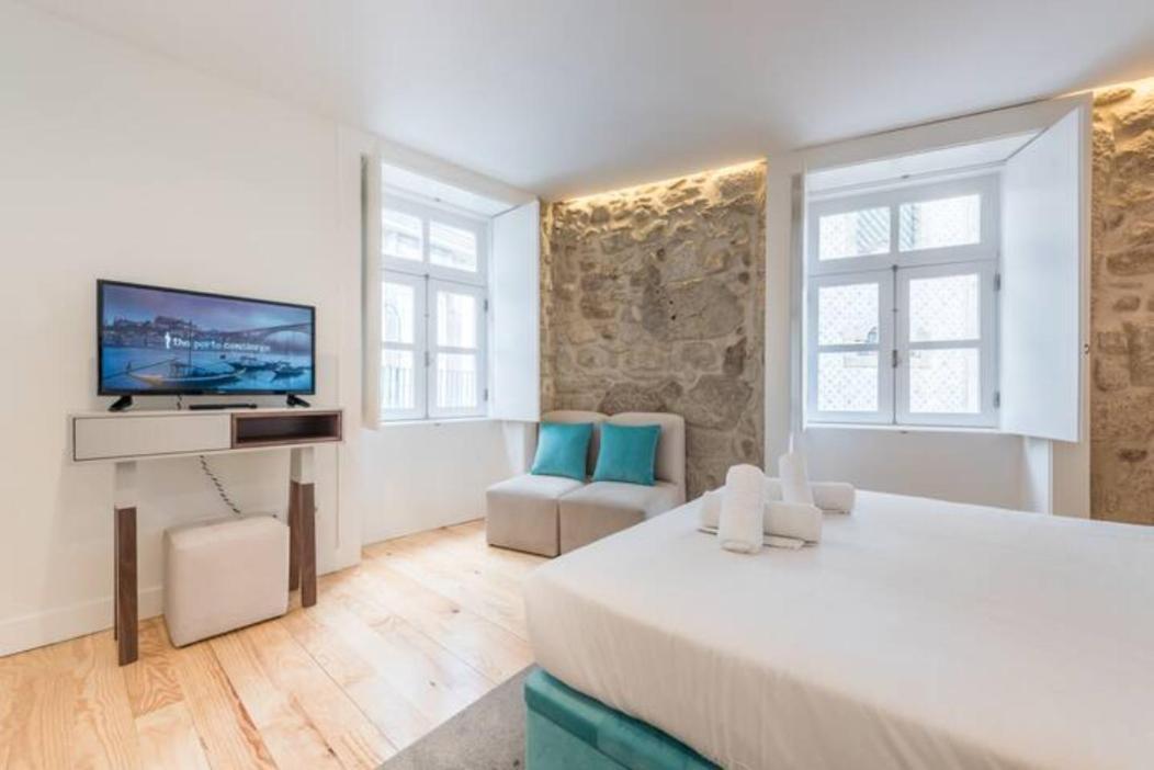 Guestready - The New Yellow Ledbetter Porto Exteriér fotografie